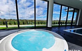 365PAM - Westin House - BASEN, JACUZZI, SAUNA, SIŁOWNIA, PLAC ZABAW W CENIE